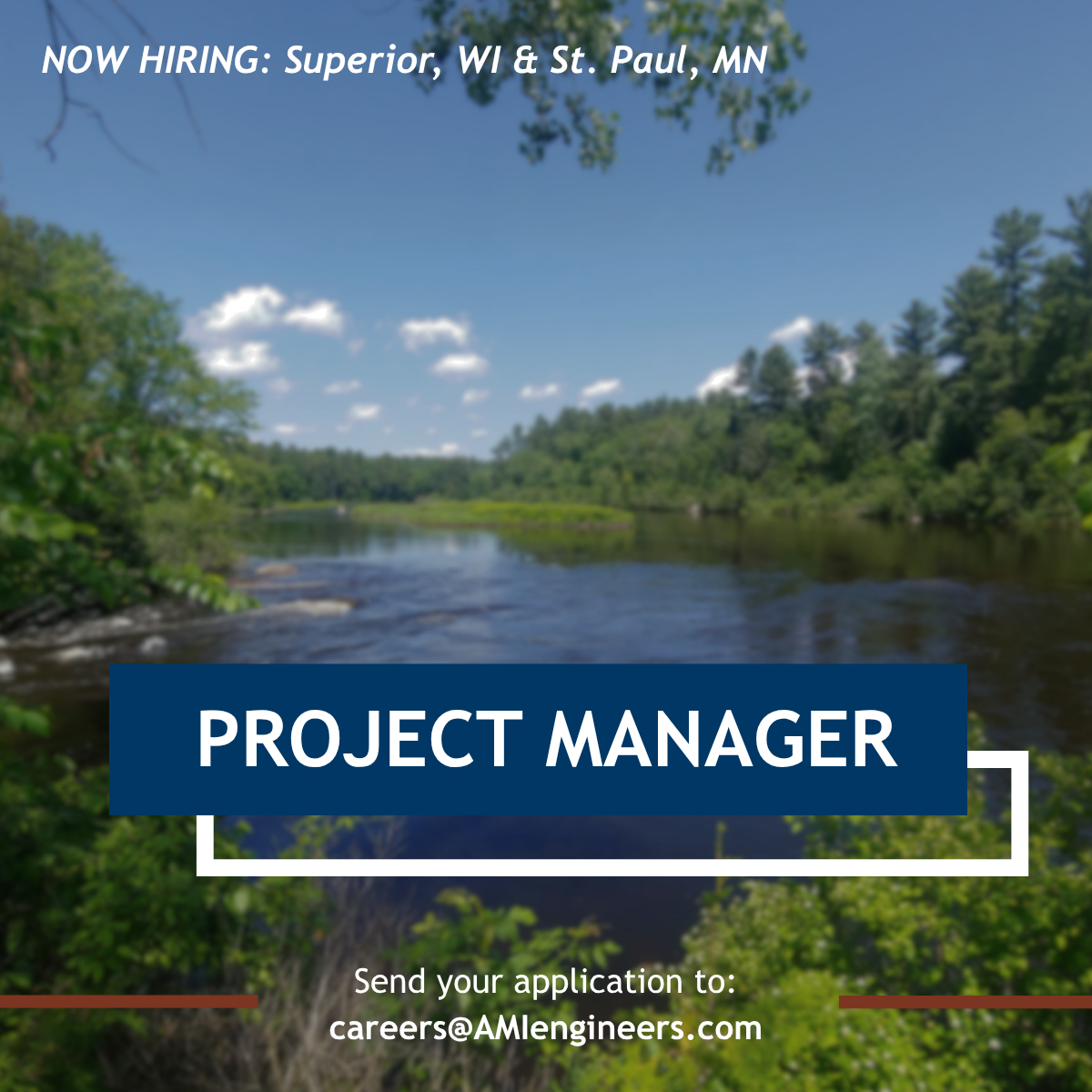 Project Manager