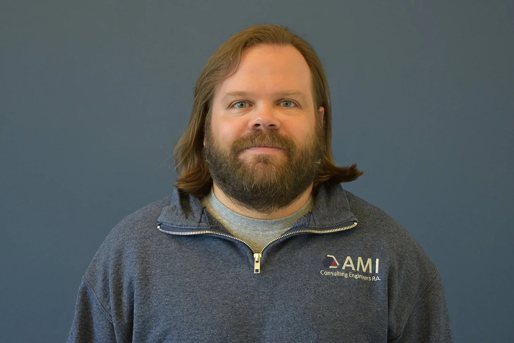 <span>CHASE DEWHIRST, PE  |  Marine Civil Department Manager</span>