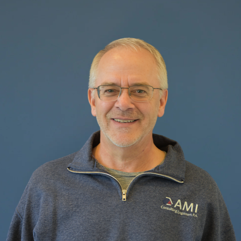 <span>PHIL JOHNSON, PE  |  Structural Engineering Manager</span>