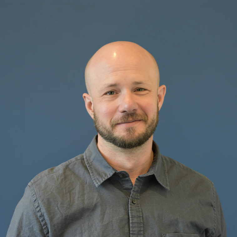 <span>TYLER SCHWERDT | Research & Development / Ballast Water</span>