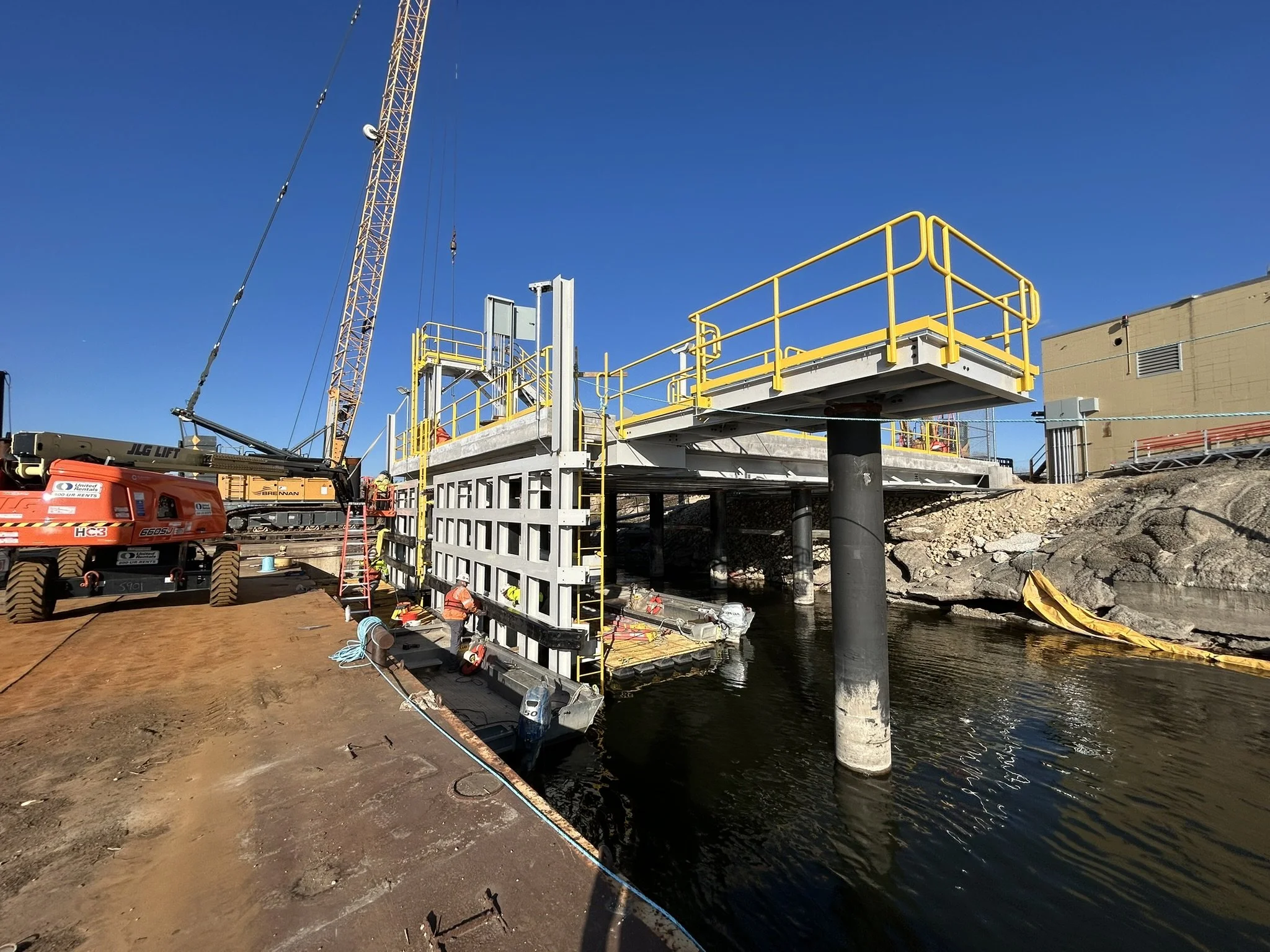 <span>SPPA Cemstone Dock</span>