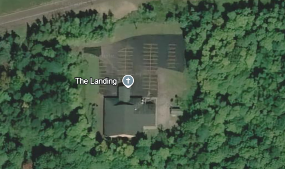 The Landing Church Google Earth 2020.png