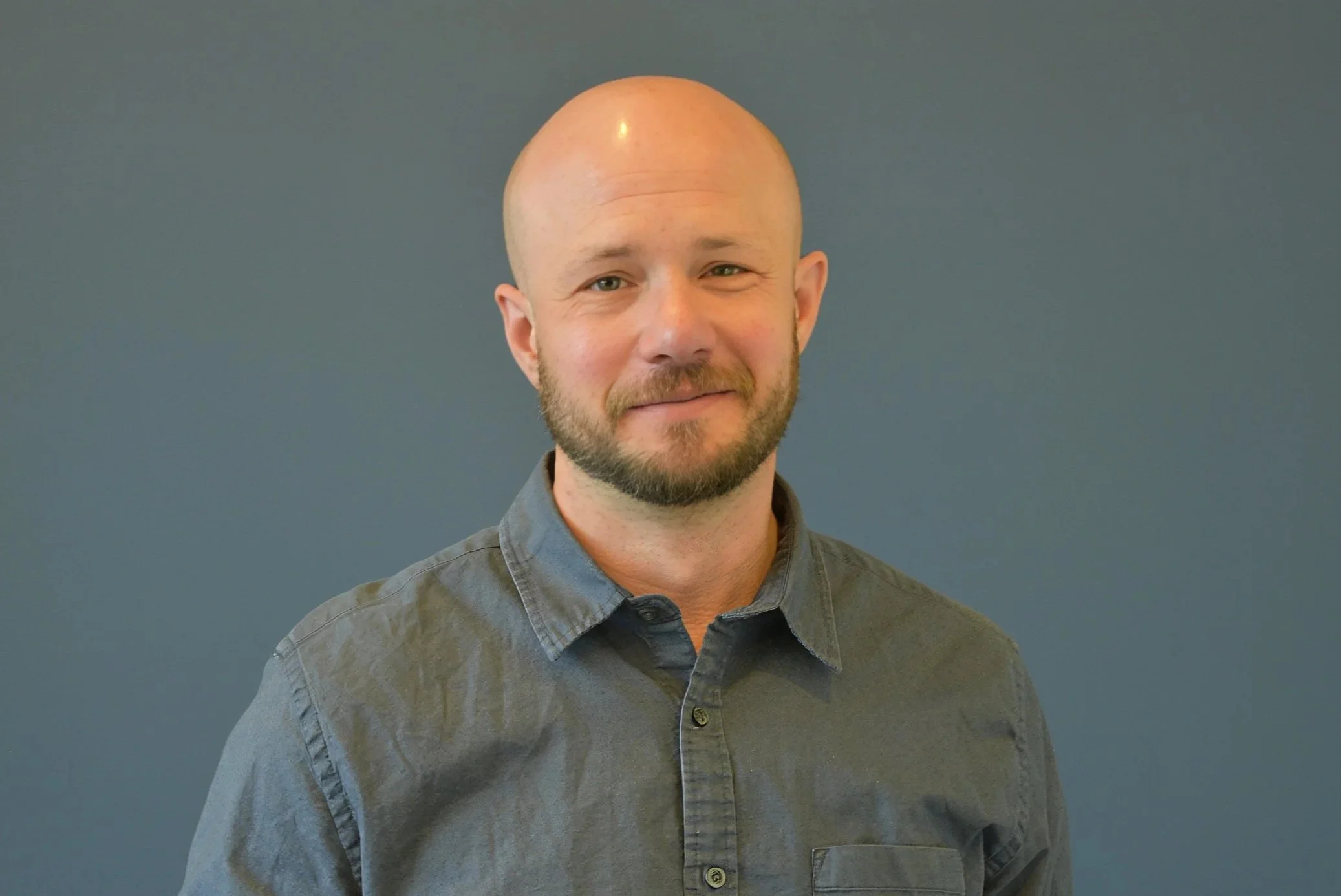<span>TYLER SCHWERDT | Research & Development / Ballast Water</span>