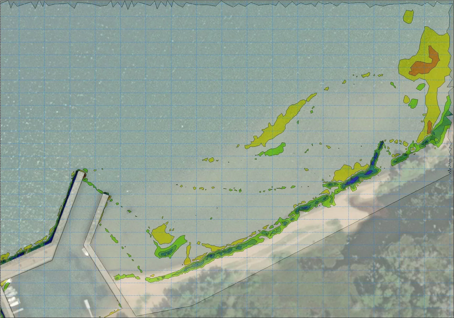 1 Year Sand Existing.JPG