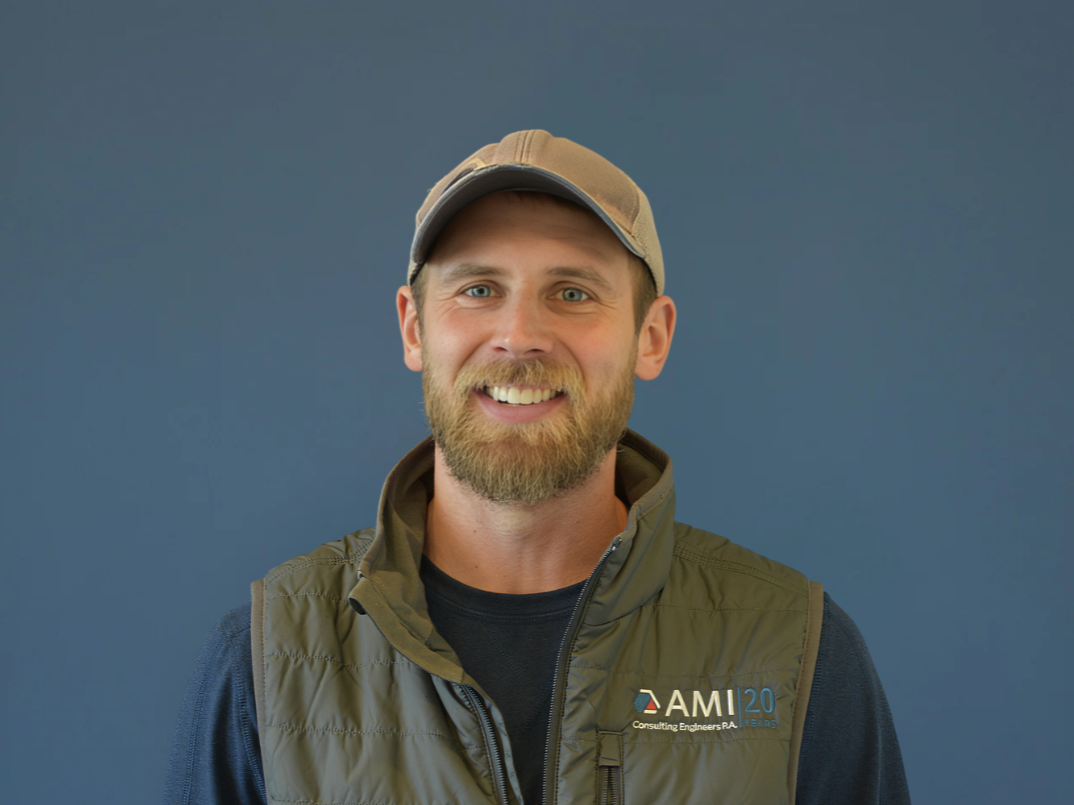 <span>Ryan Dagger, PE  |  Assistant Coastal Engineering Department Manager</span>