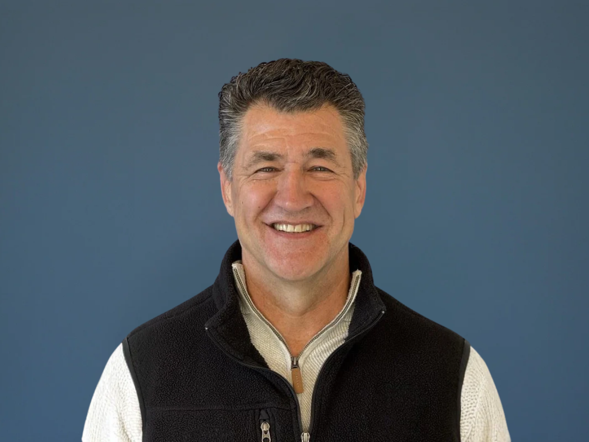 <span>CHAD SCOTT, PE  | Vice President | Partner</span>