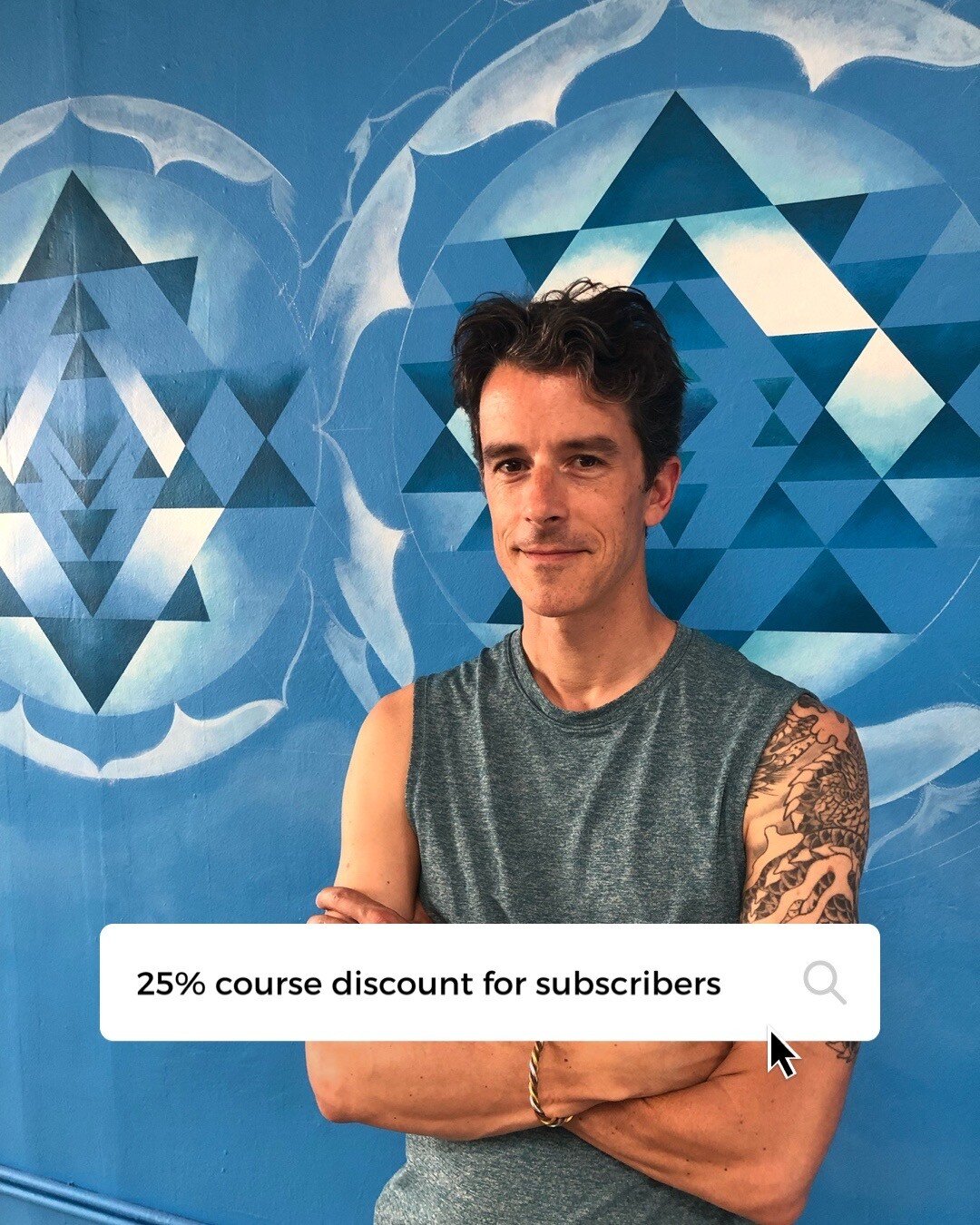 My Cosmic Diamonds email newsletter is getting an upgrade: I'm going to start using the newsletter to explore a broader range of topics, like the Consciousness Revolution / Cosmic Renaissance we're moving through or the intersection of artificial int