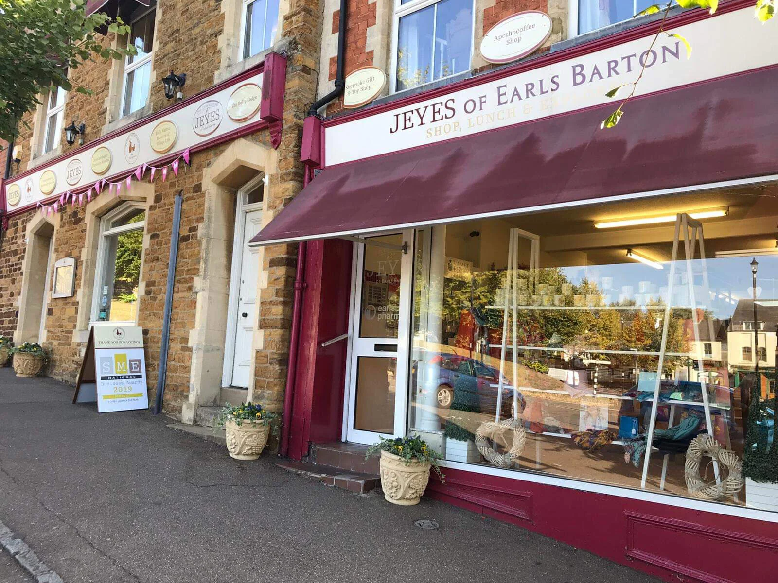 Museums and Galleries — Northamptonshire Heritage Forum