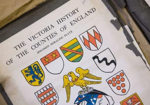 Northamptonshire Victoria County History Trust