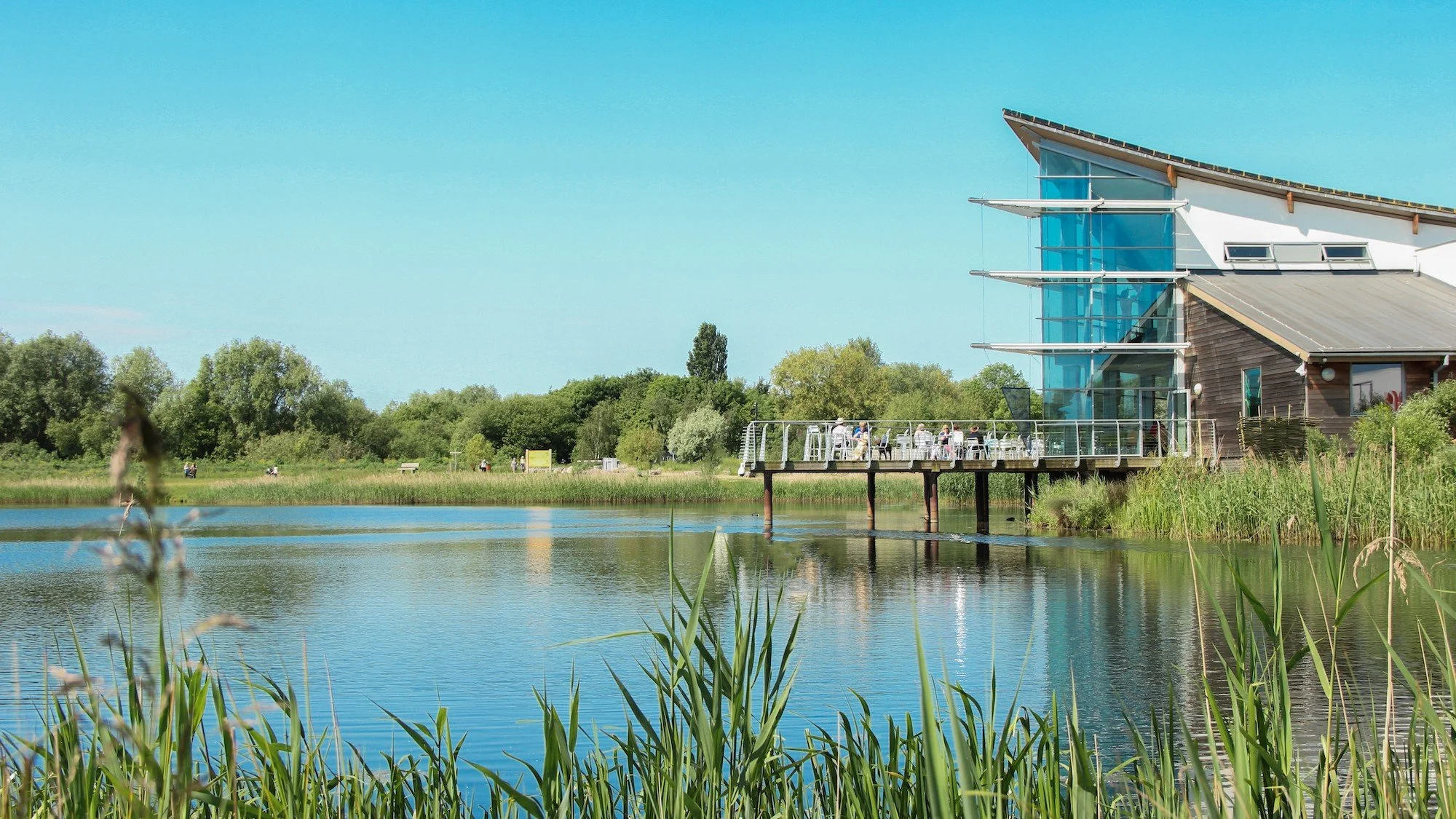 From Iron to Empire: Discover the stories beneath Northamptonshire’s landscape
