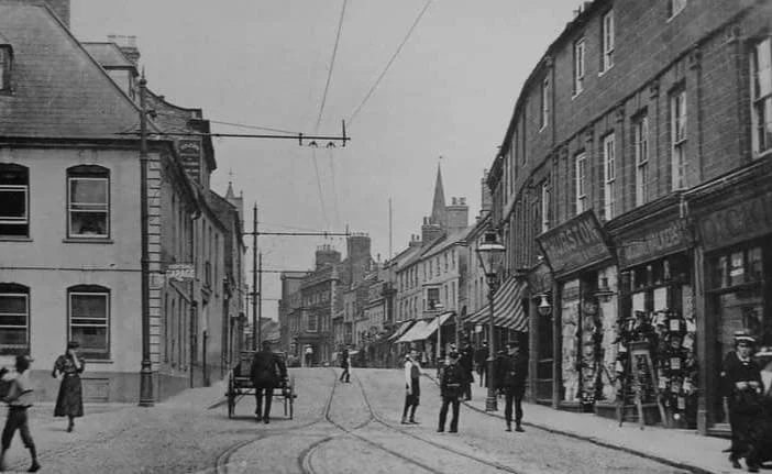 Northampton Civic Society