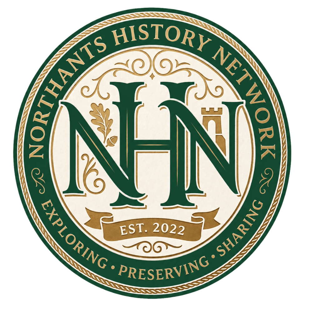 Northants History Network logo