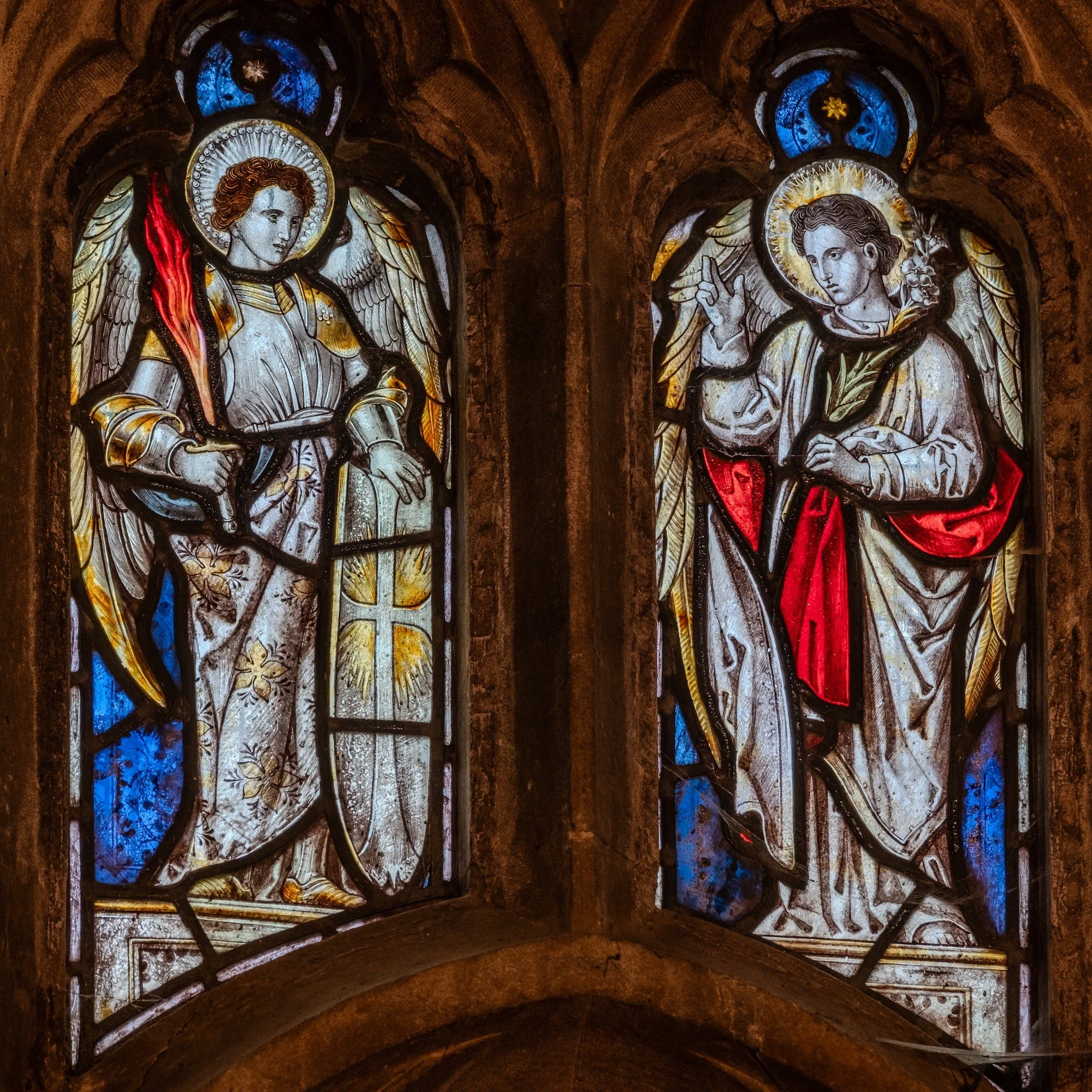 The Friends of St Michael's History Group, Creaton