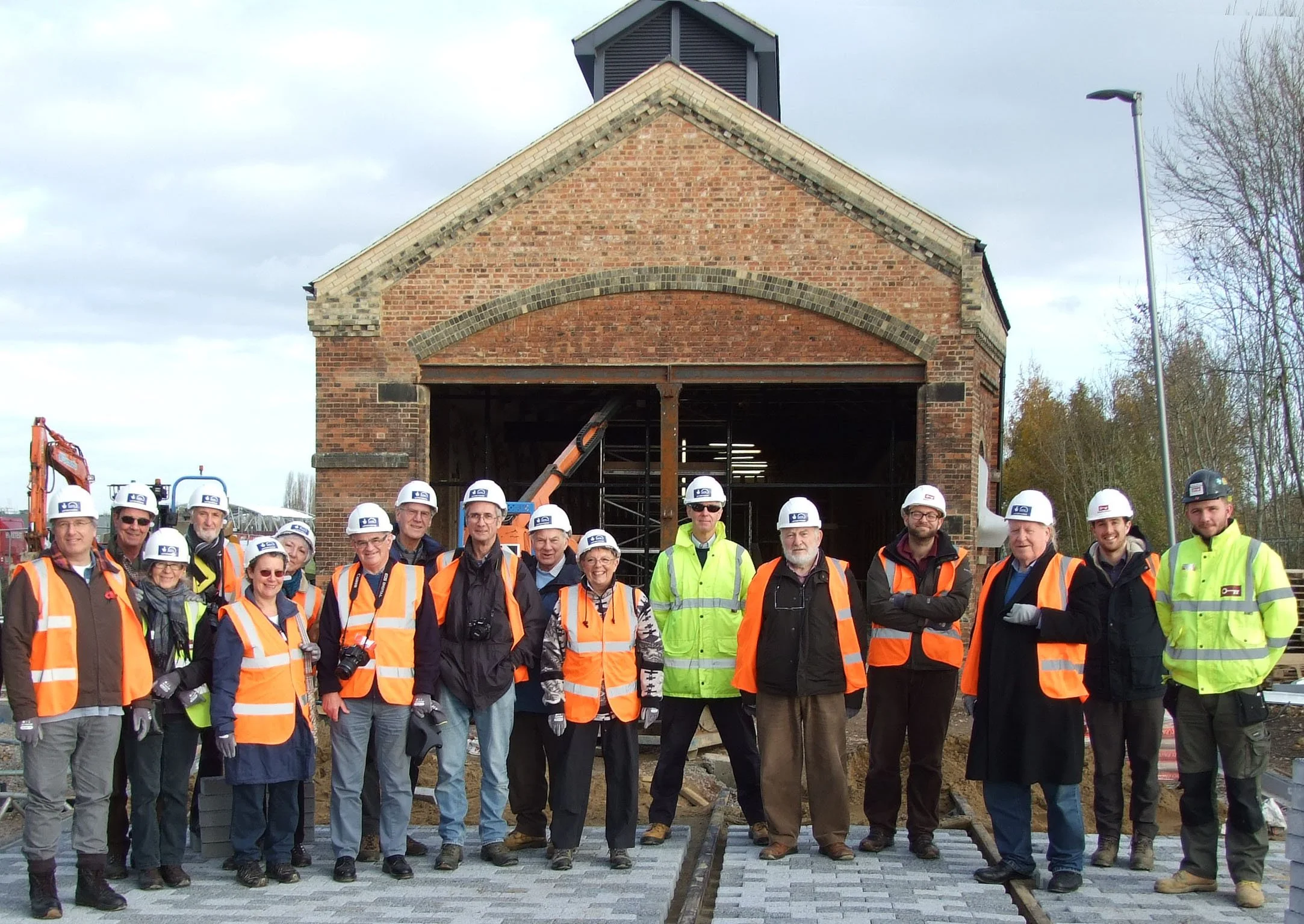 Northampton Industrial Archaeology Group