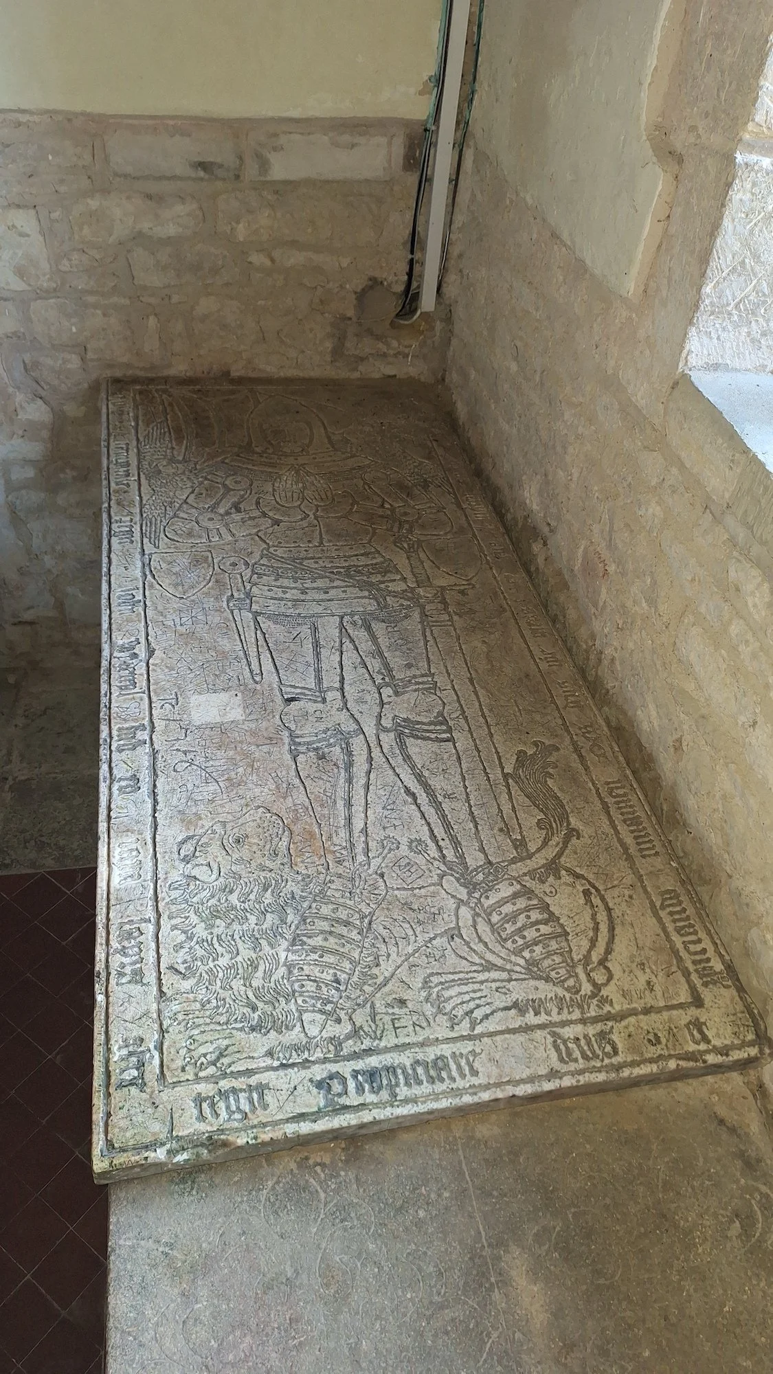 Tomb