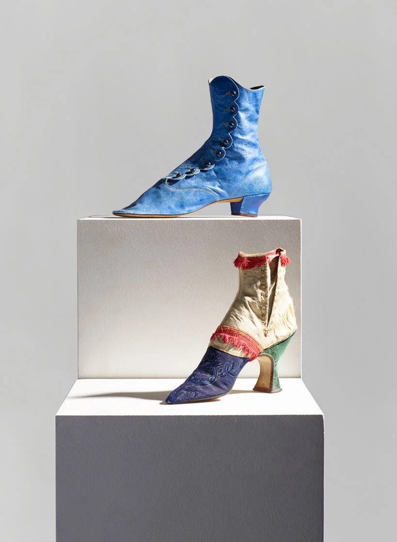 Shoetown stakeholder evening at Northampton Museum and Art Gallery – Thursday 29 October