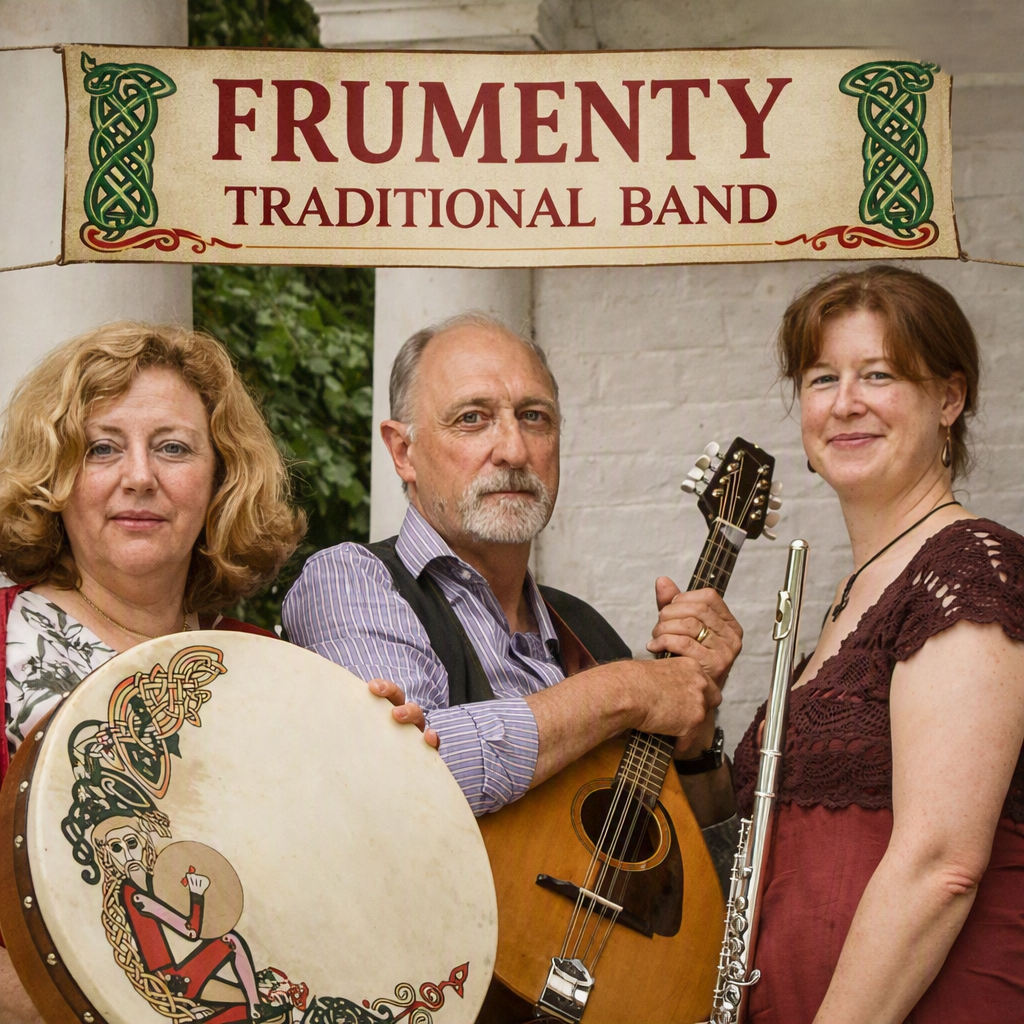 Frumenty Traditional Band