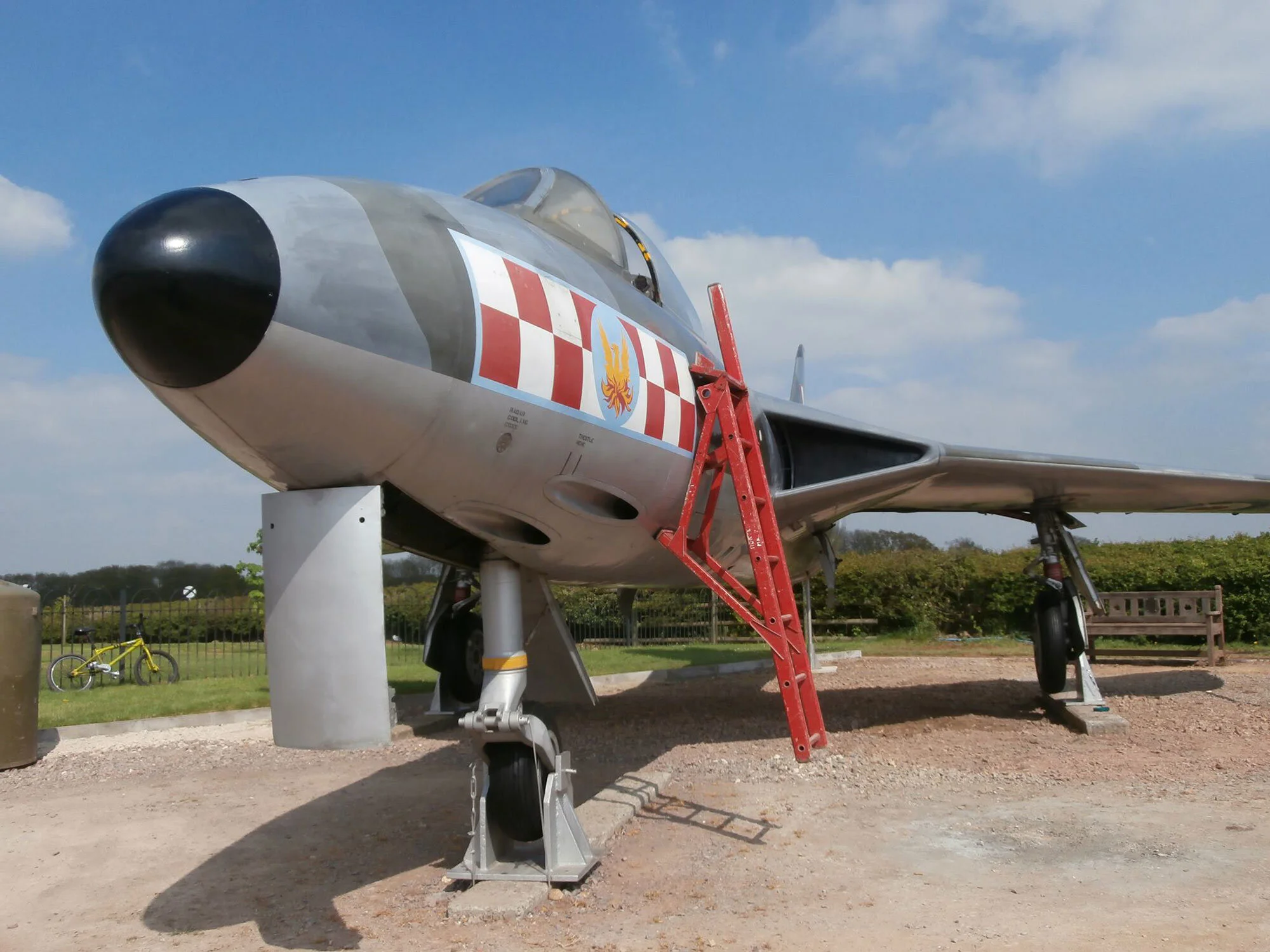sywell-aviation-museum-northamptonshire-heritage-forum