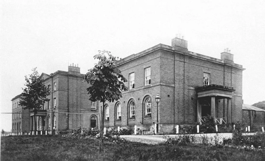 The Depot Weedon Bec Visitor Centre — Northamptonshire Heritage Forum