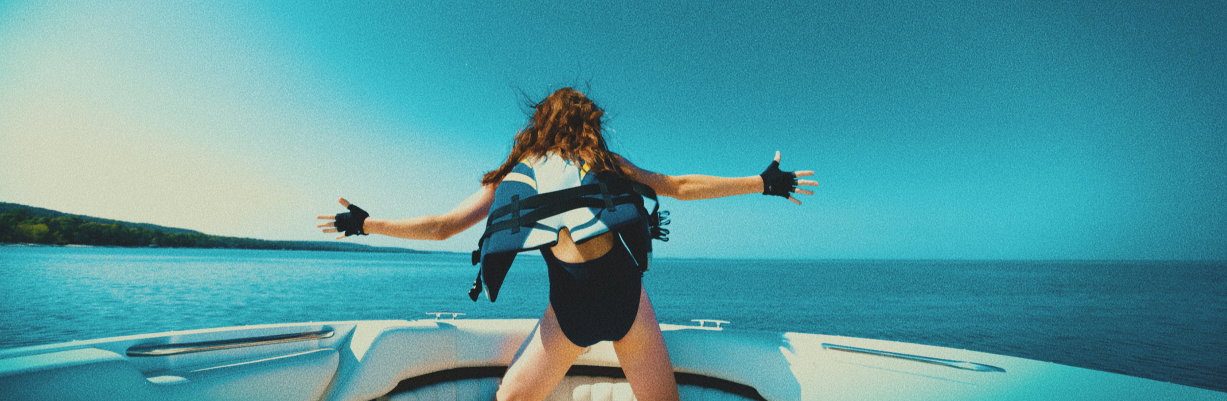 Flytrapper, Dir: Drew Britton, DP: Dana Shihadah