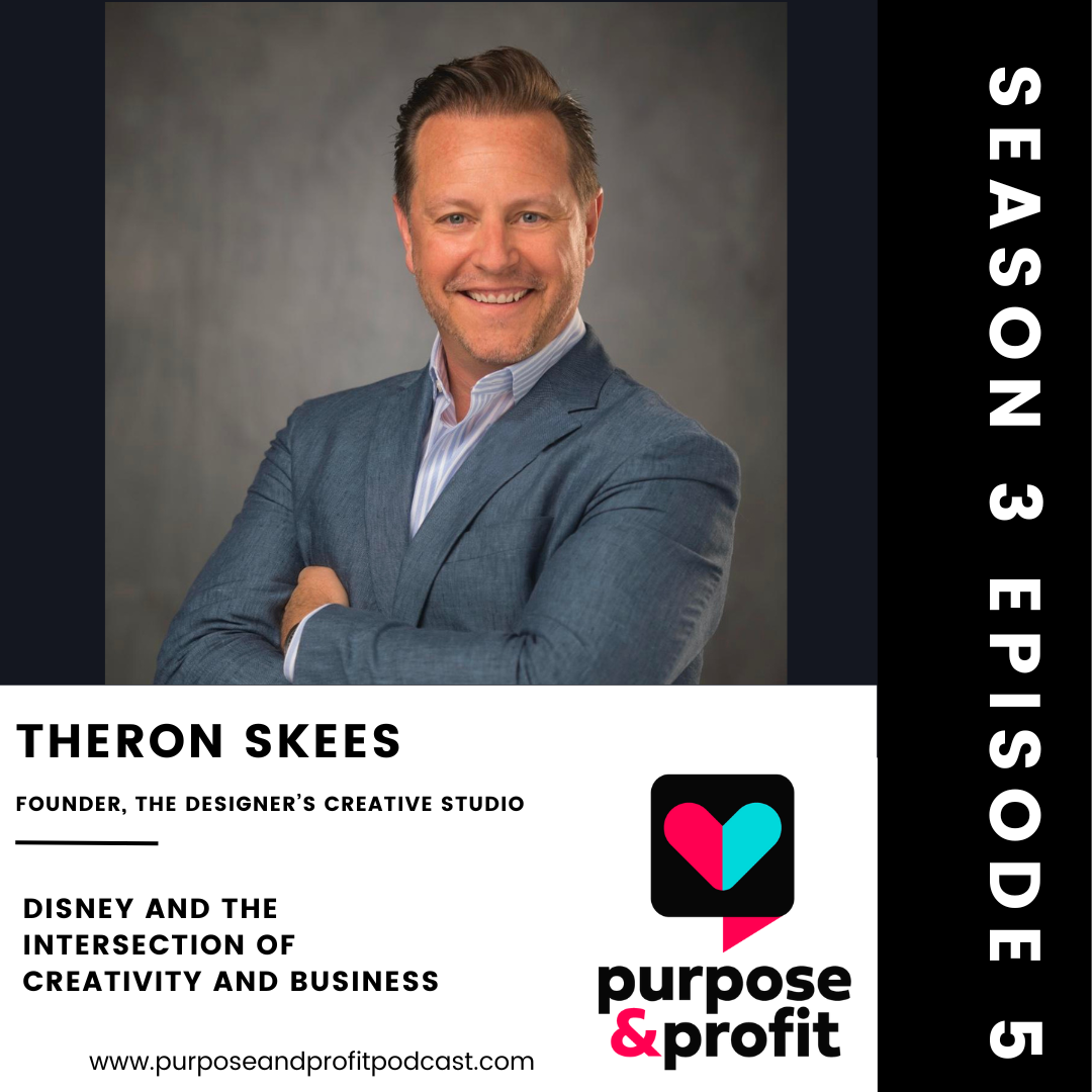 Disney and the Intersection of Creativity and Business