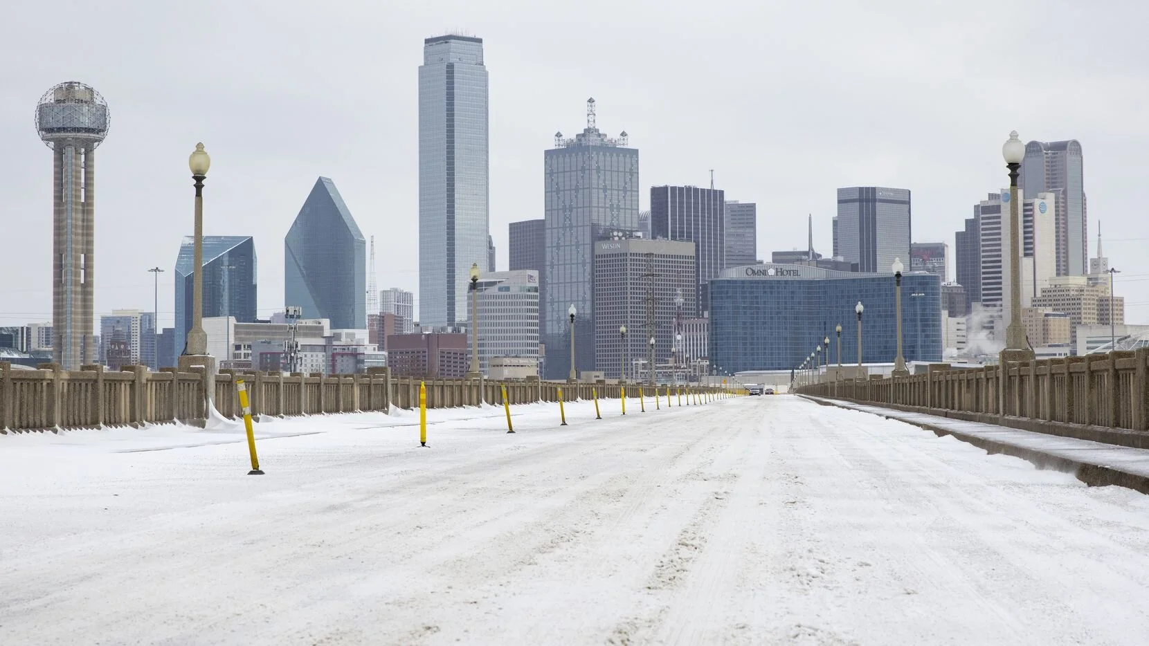 Texas Power Outage: A Lack of Foresight And Poor Oversight
