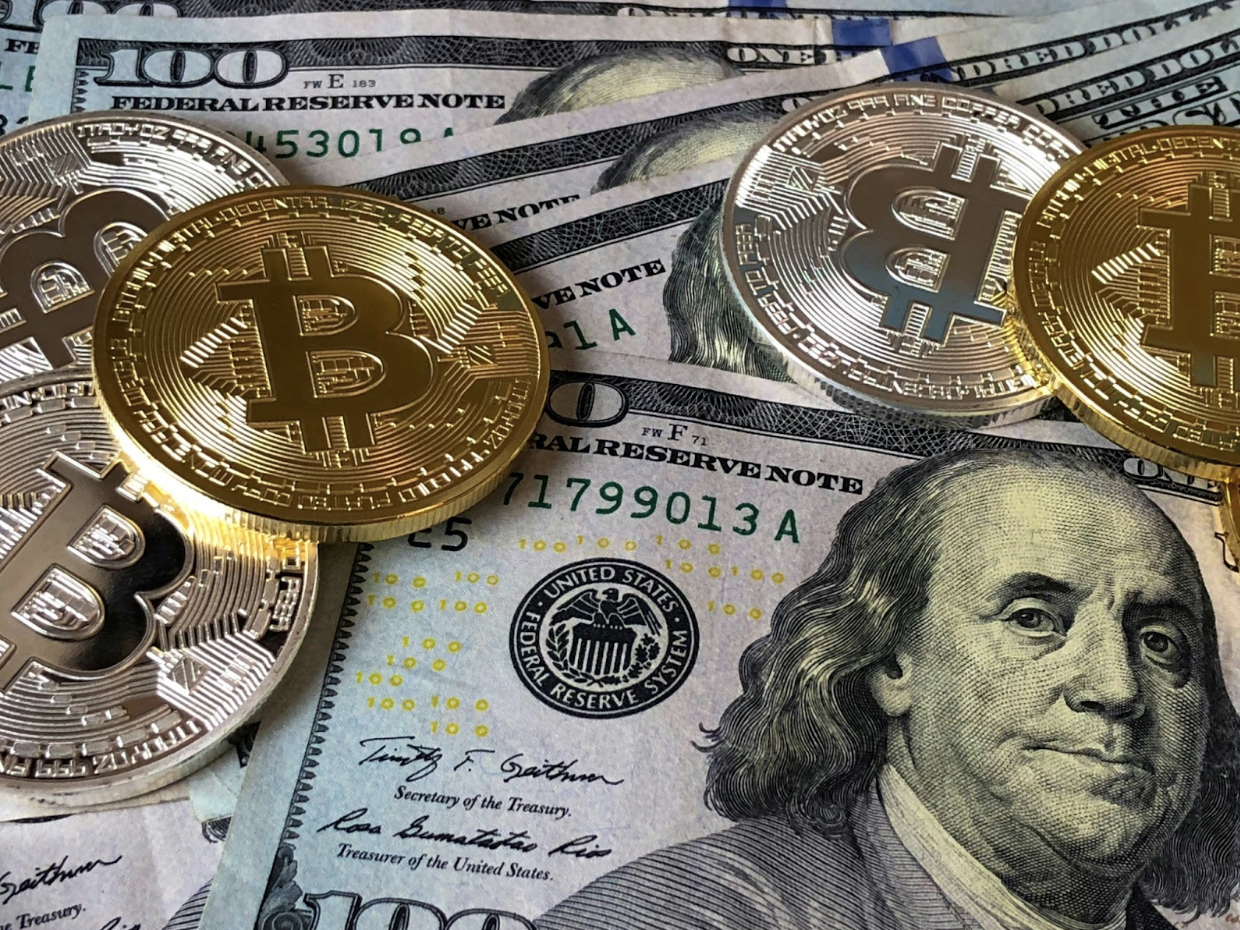 SEC vs CFTC: Changing of the Guard?