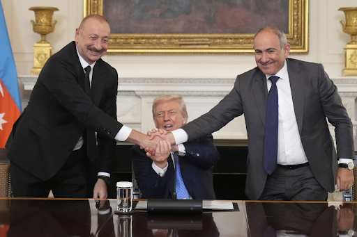 Redefining “America First”: Donald Trump’s Foreign Policy Strategy