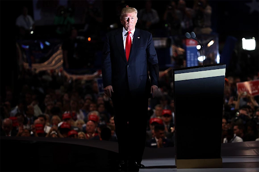 The White House’s Plan to End Fair Elections, Legally