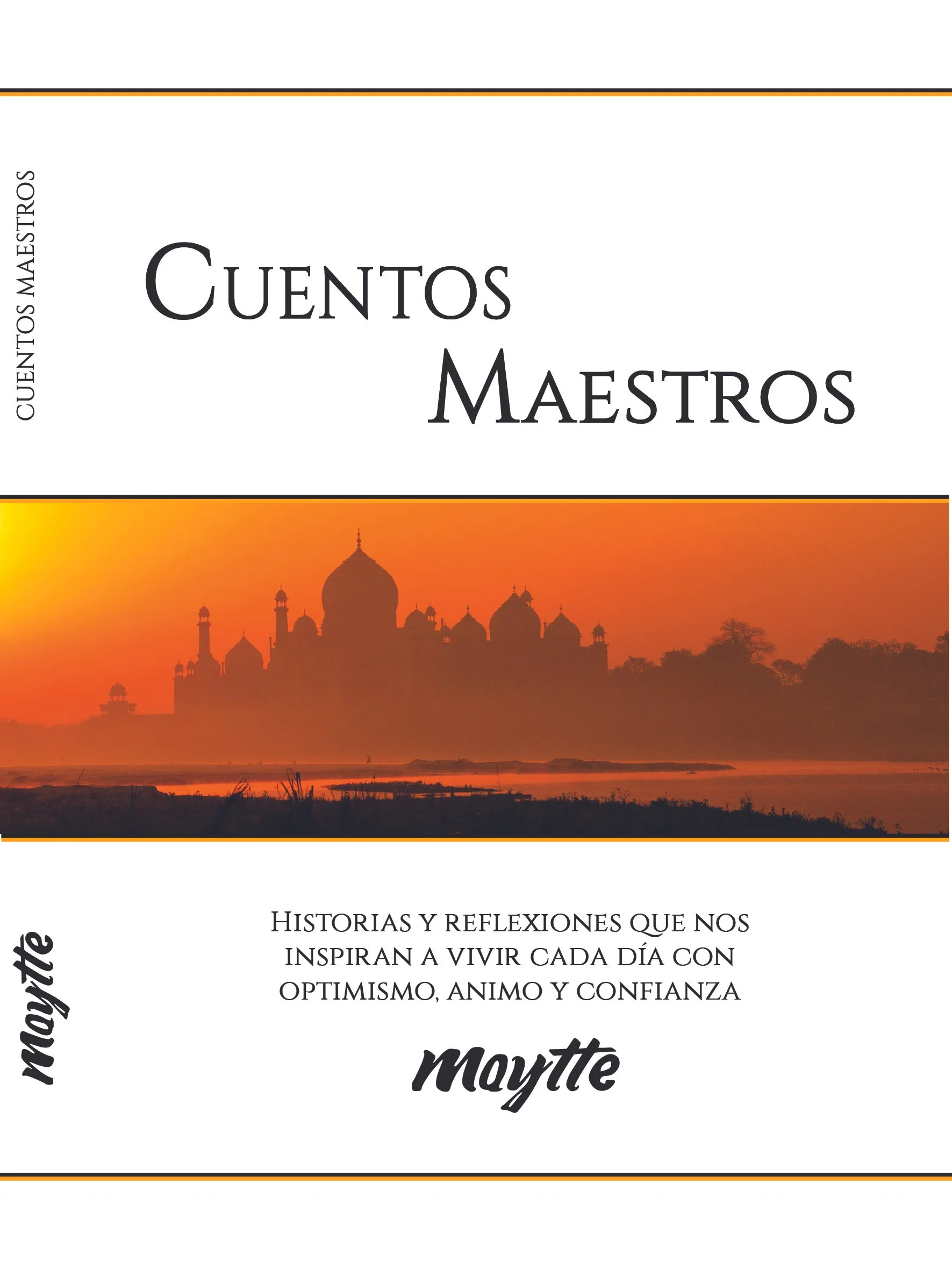 CUENTOS MAESTROS - Libro digital