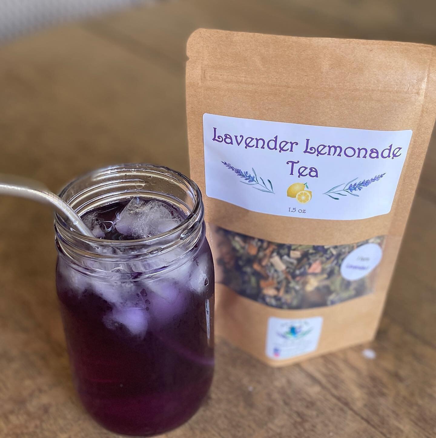 Stop in tomorrow for our 3rd Annual Mother&rsquo;s Day Bash&hellip;.. and try some Lavender Lemonade Tea! 🍋🍋🍋🍋

Great HOT or COLD @2c.herbs.gems.more will be serving up some samples.

Sunday 5/14 10am-2pm
Come stop by! 

Location: Tiverton Middle