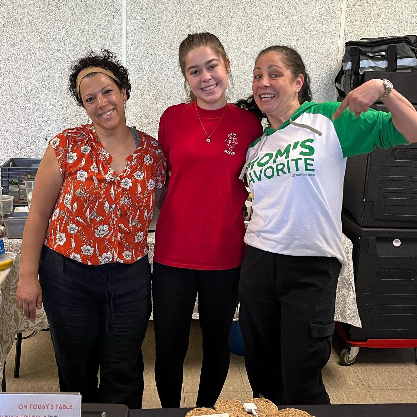 We are JAMMING today!! Come on down and share in all this positive energy.

We are here until 2pm.

Location: Tiverton Middle School ~ Cafeteria, use door #2 or 5.
10 Quintal Drive, Tiverton, RI USA

(Only service animals allowed inside the building,