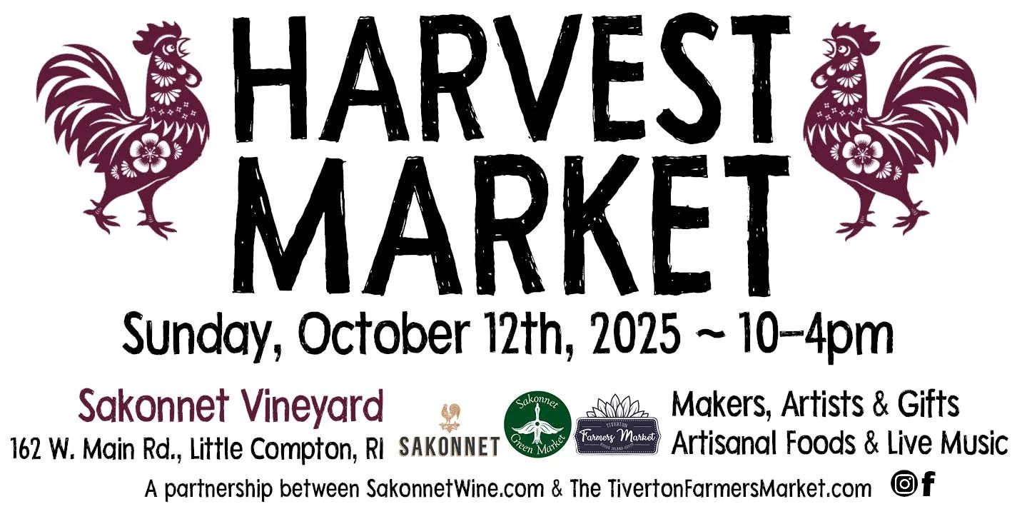 Harvest Market