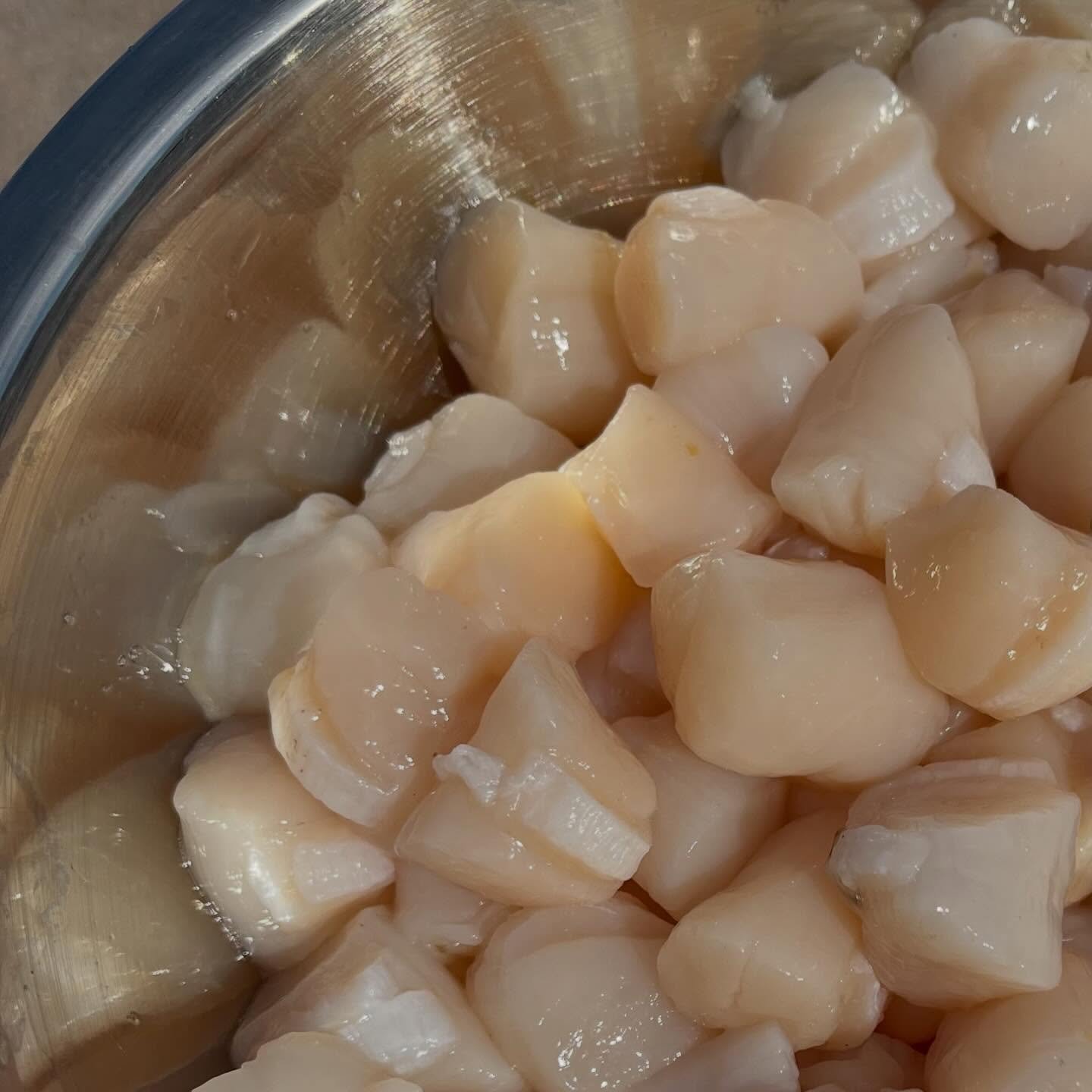 @brightside_seafood is in the house today!!! Come on by and check out the fish selection today. Plus more&hellip;.. 

&mdash;🍴🧅🧄🥜🍇🍴&mdash;
⏰ Sunday from 10am - 1:30pm

📍Tiverton Middle School
10 Quintal Drive, Tiverton, RI 02878. 

🚗 Free and