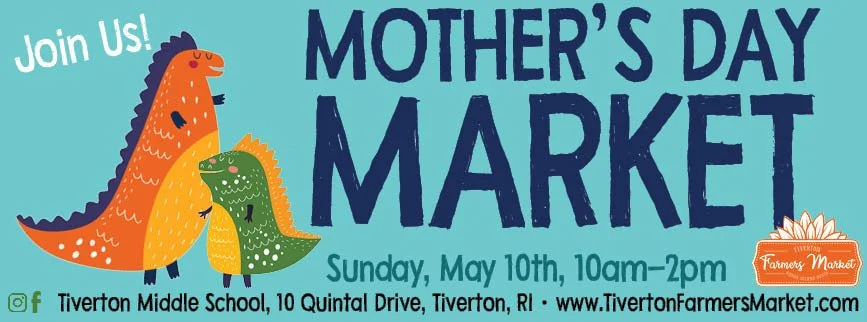 Annual Mother's Day Specialty Market