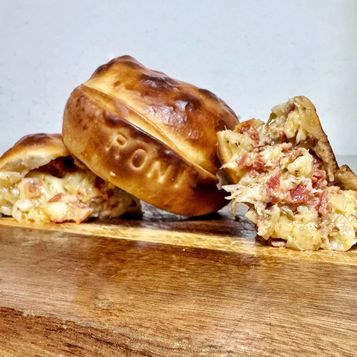 @theperfectempanada is coming at cha with the Pepperoni Pizza Empanadas this Sunday Funday. Grab your early, these will sell out for sure. 

At The Perfect Empanada&reg;, they take immense pride in the innovation and craftsmanship that goes into each