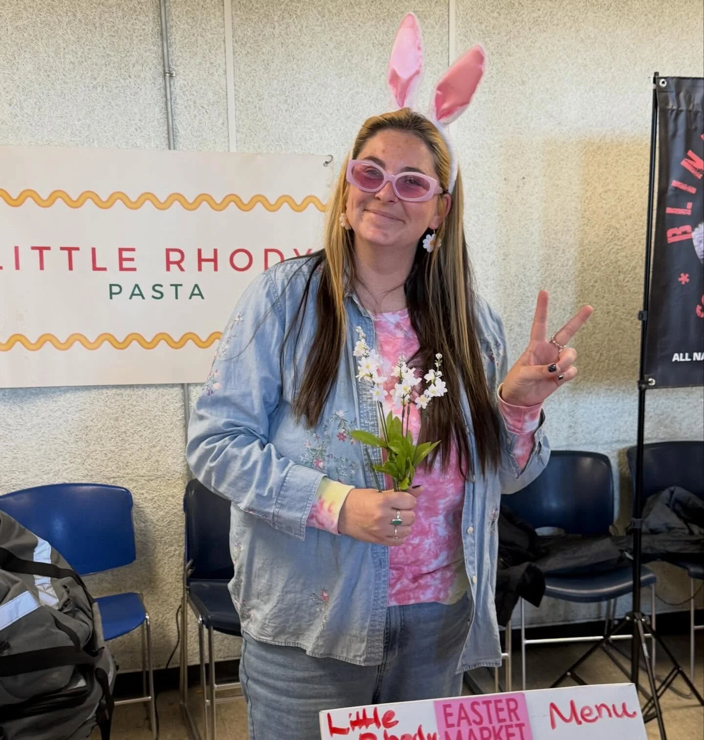 Wow! Our Easter Specialty Farmers Market was absolutely incredible yesterday! 🐣✨ 

We are overwhelmed with gratitude for the massive turnout and the vibrant community energy. A huge THANK YOU to everyone who came out to shop local, support our amazi