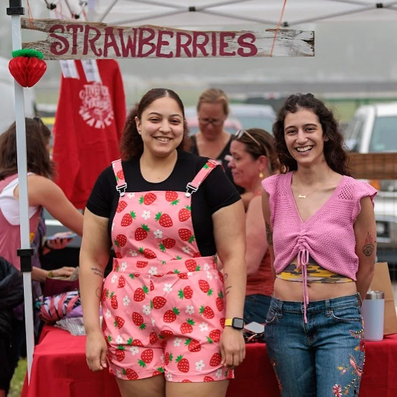 Donate today!!! Did you know that your investment in the Tiverton Farmers Market supports opportunities for the following:

🥕Access to fresh &amp; nutritious locally grown produce and specialty foods.

🥦An opportunity for independent food entrepren