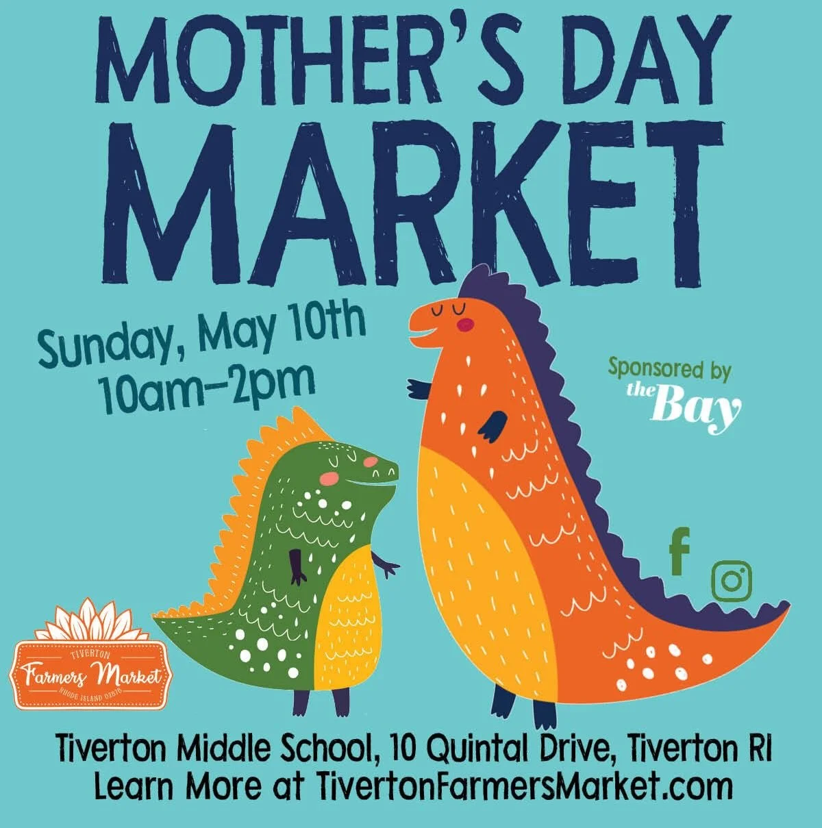 It&rsquo;s our Annual Mother&rsquo;s Day Specialty Market this Sunday May 10th. This heartwarming celebration is not just an event; it&rsquo;s a chance to honor the amazing moms in our lives and create cherished memories together. Join us on Sunday, 