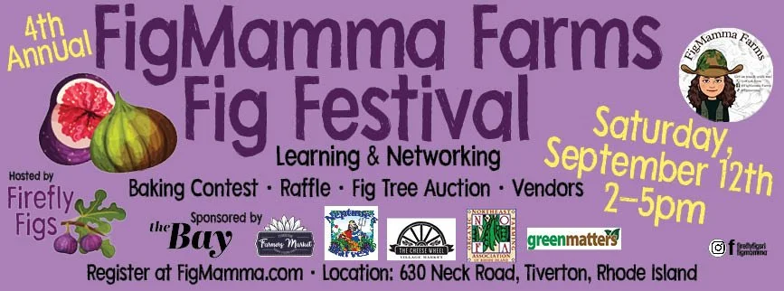 2026 FigMamma Farms Fig Festival 