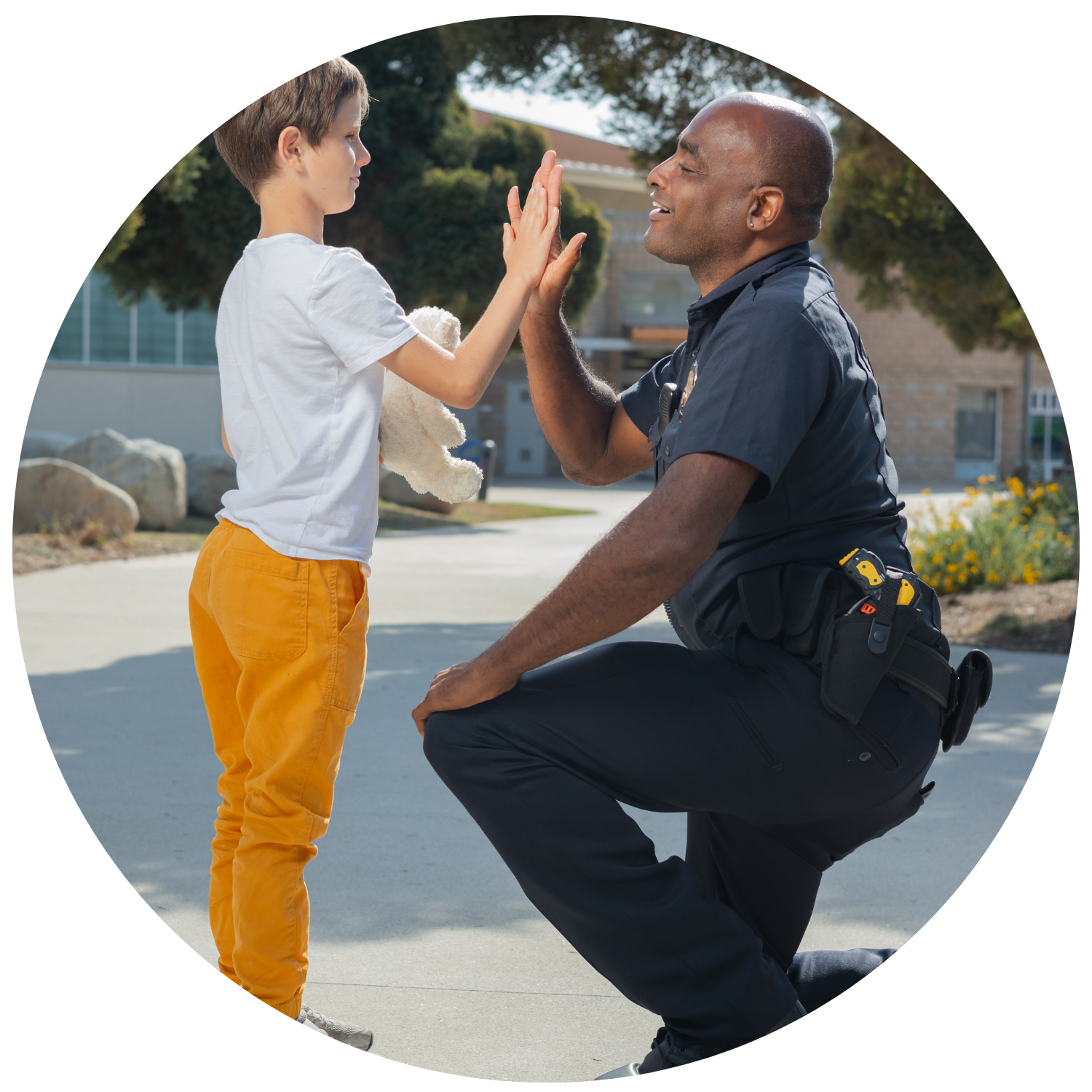 Autism Nj Ambassador