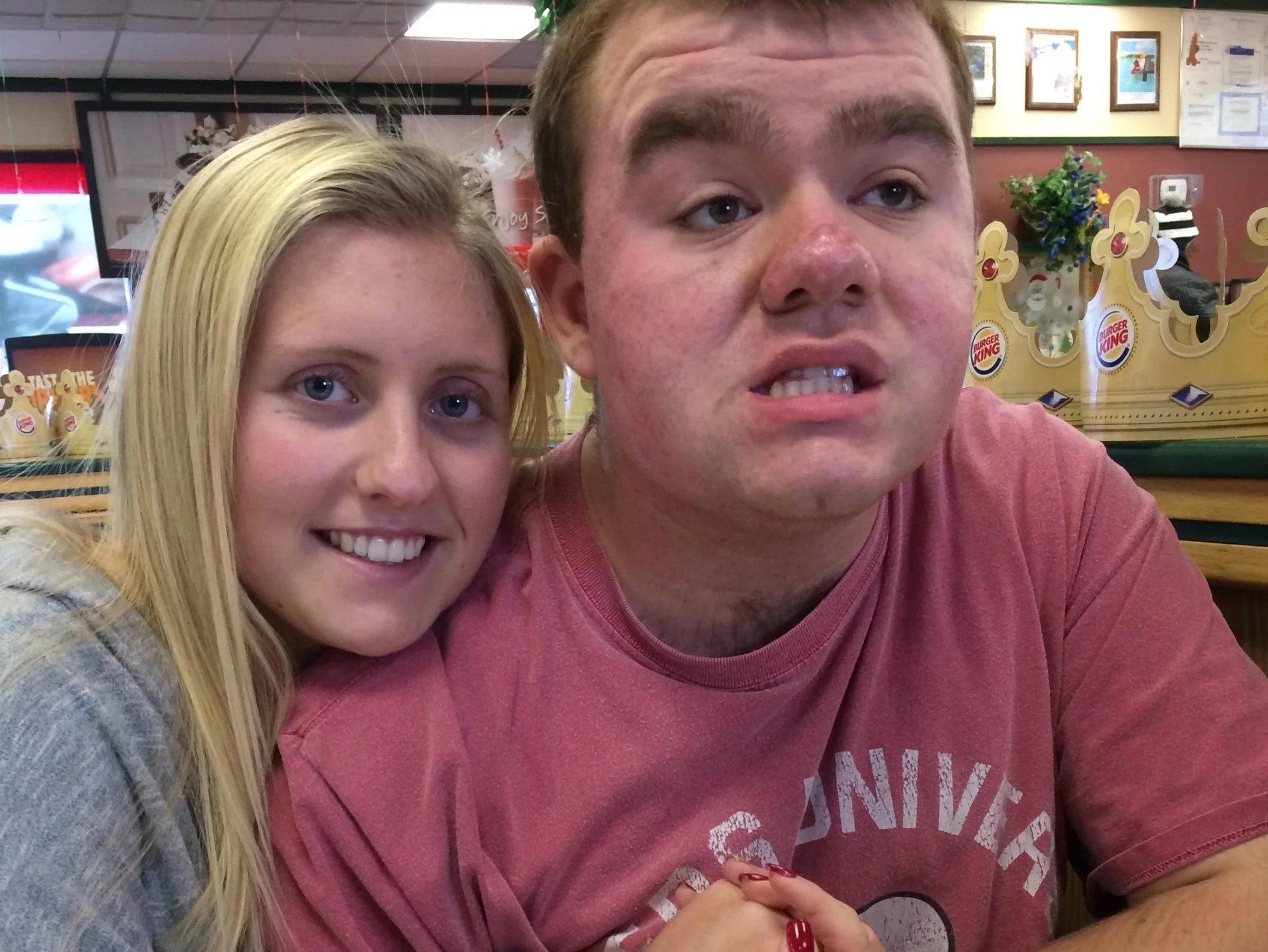 Autism Nj Ambassador