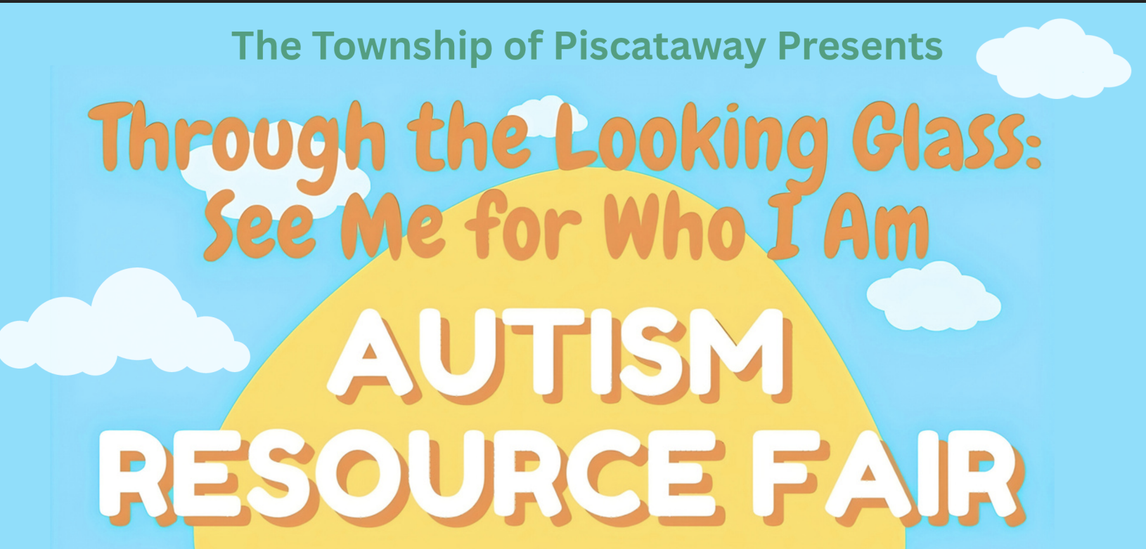 Piscataway Autism Resources Fair