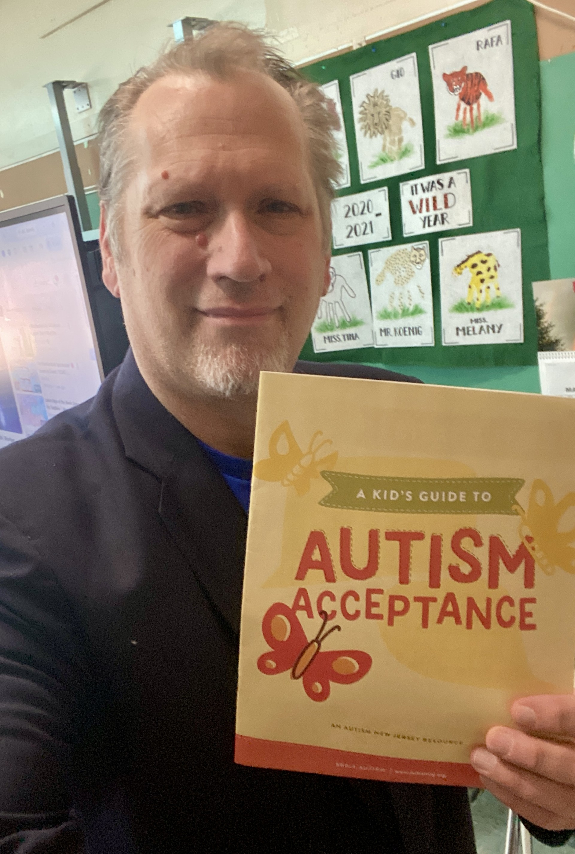 Leading Autism Acceptance Across Rockaway Schools