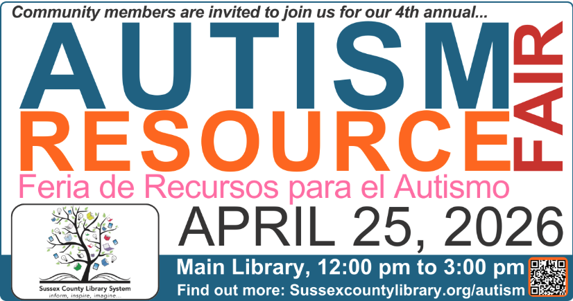 4th Annual Autism Resource Fair