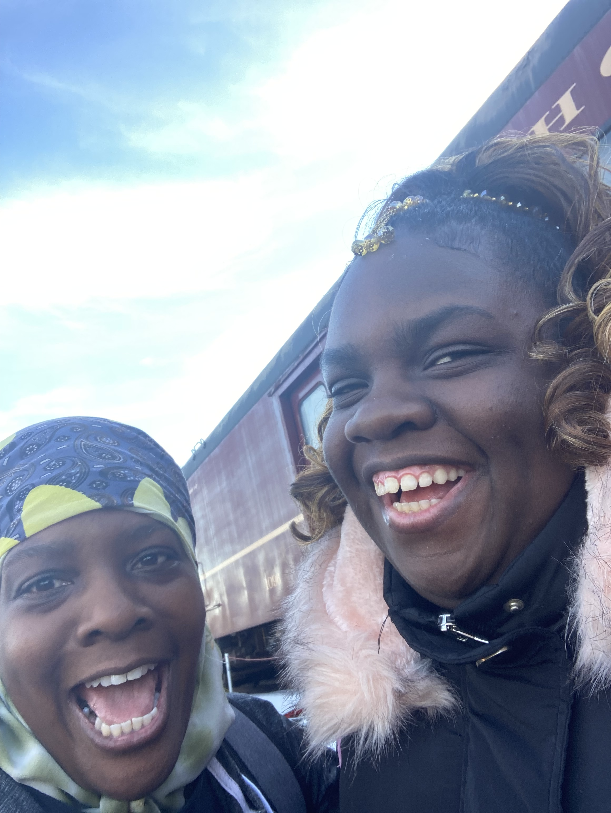 An Aunt’s Mission, Inspired by Her Niece