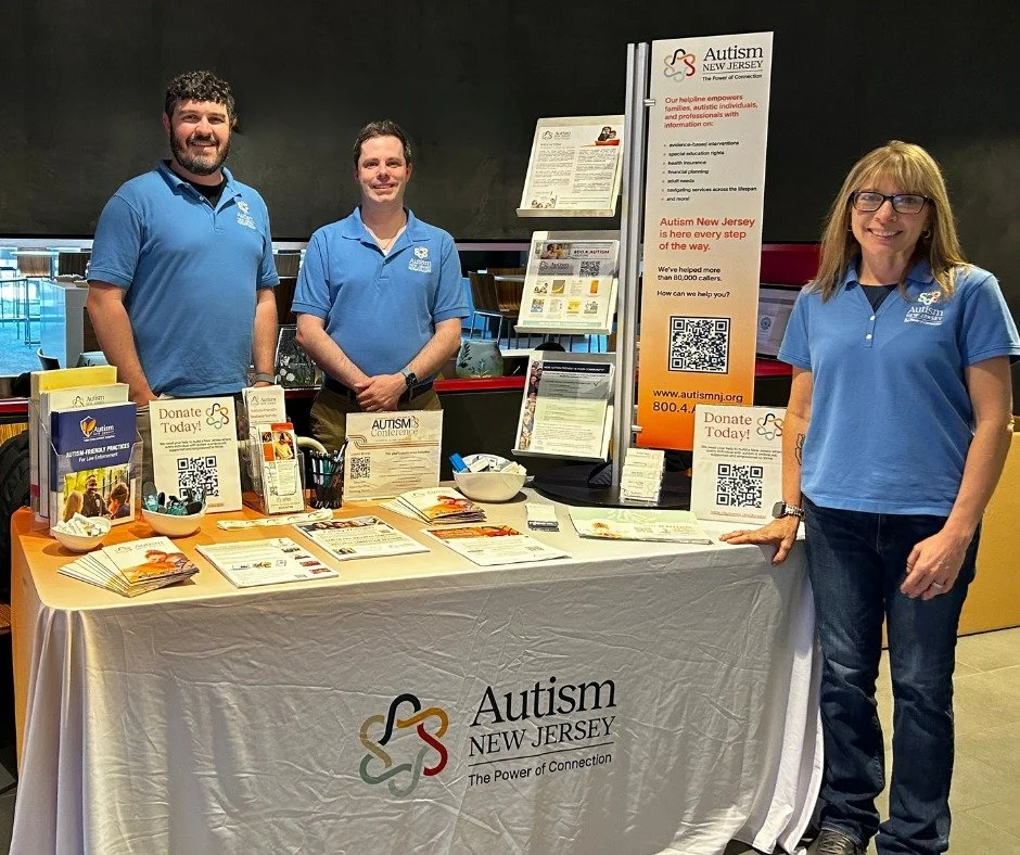Wyndham Hosts Autism Acceptance Month Event with Autism New Jersey