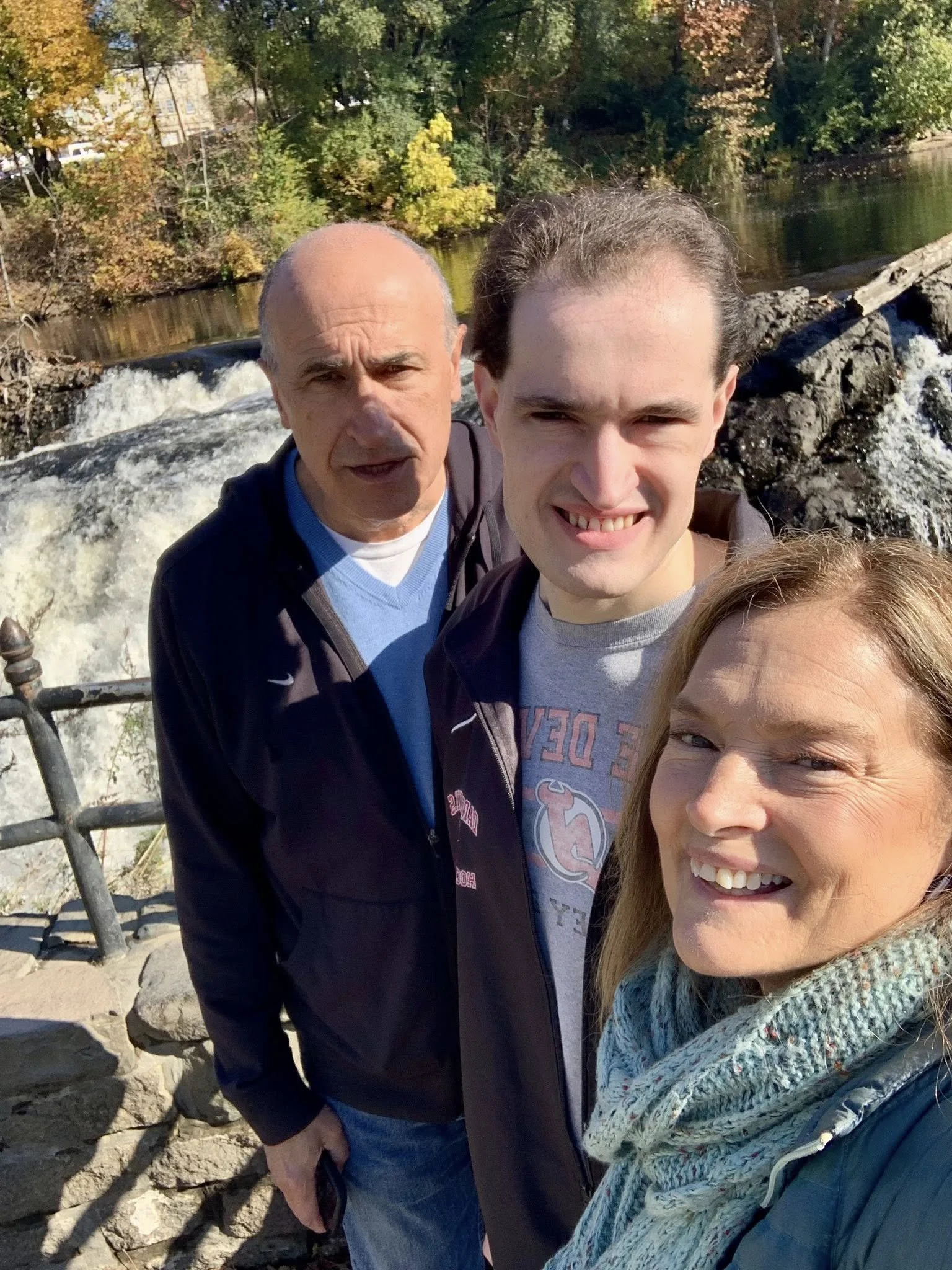 Sponsor Spotlight: Greenwich Autism Alliance Foundation