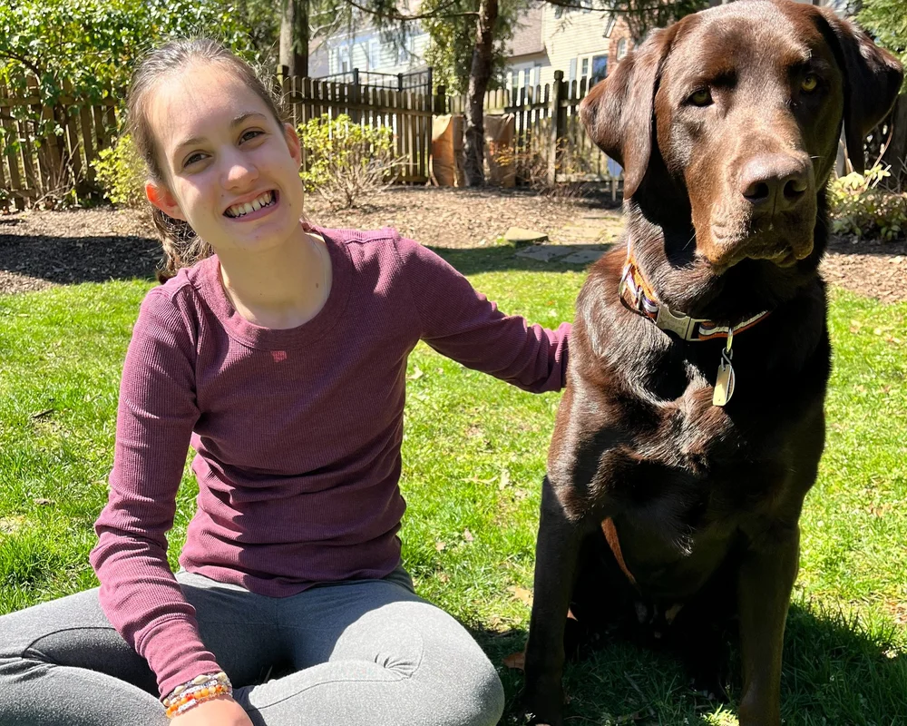 Everyone Needs A Maddie In Their Life Autism Nj Ambassador