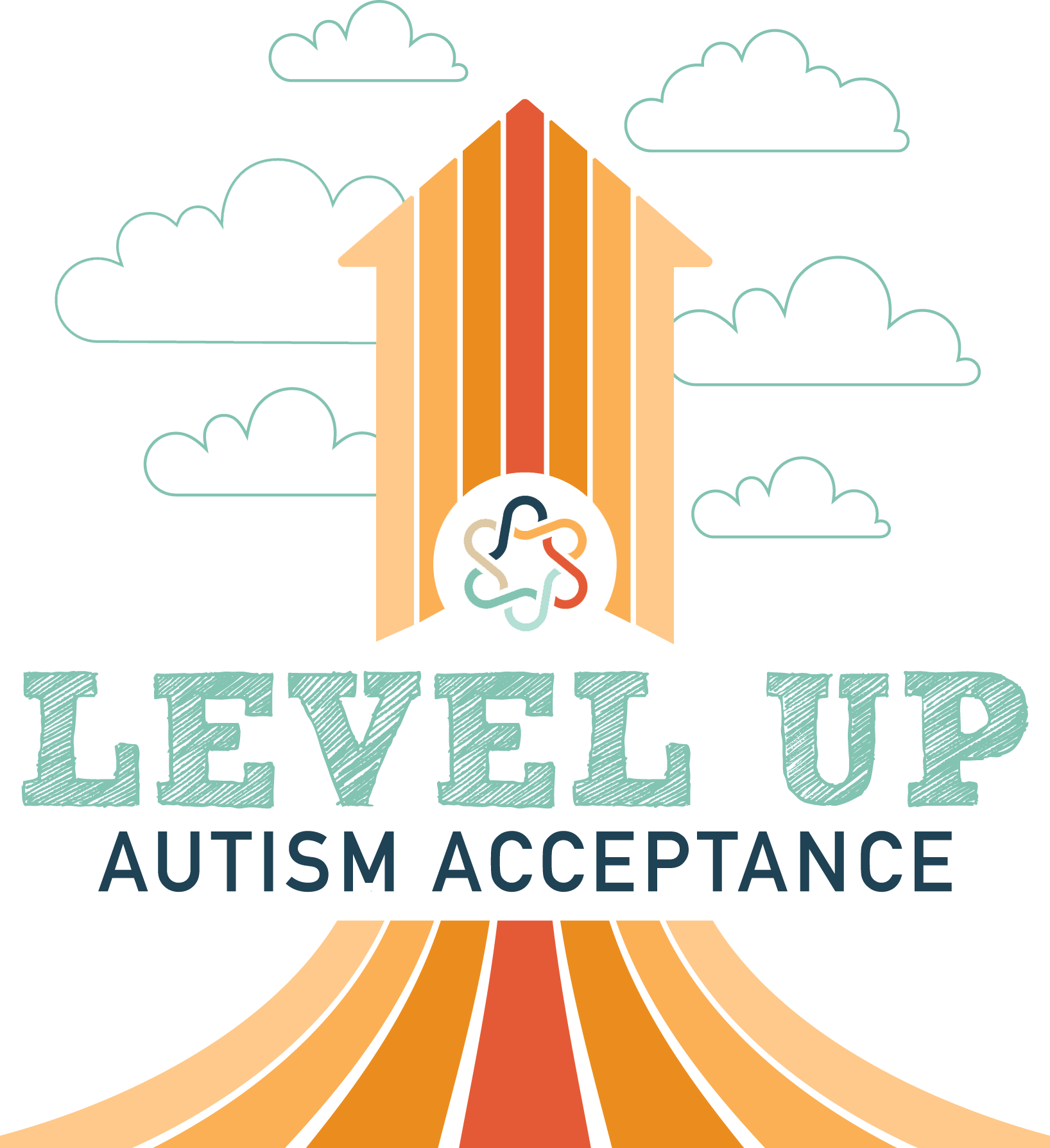 Level Up Logo